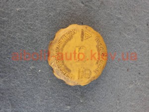 Крышка расширительного бачка Ланос\Сенс Крышка расширительного бачка Ланос\Сенс